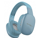 AURICULARES BLUETOOTH NETMAK NM-VOLT-B AZUL