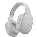 AURICULARES BLUETOOTH NETMAK NM-VOLT-W BLANCO