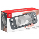 NINTENDO SWITCH LITE GREY