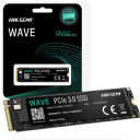 SSD 512 GB. M.2 HIKSEMI WAVE NVMe