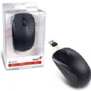 MOUSE WIRELESS GENIUS NX 7000 BLUEEYE BLACK