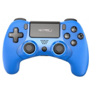 JOYSTICK PS4 NETMAK AZUL NM-P401-B