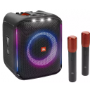 PARLANTE JBL PARTY BOX ENCORE C/2 MIC