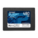 SSD 480 GB. PATRIOT SATA3