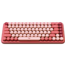 TECLADO LOGITECH MECANICO POP KEYS CORAL