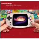 CONSOLA PORTATIL POWKIDDY A30 32 GB.