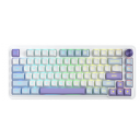 TECLADO REDRAGON UCAL MAX K673WBP-RGB-MAX