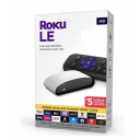 ROKU 3930 LE S/FUENTE S/PILAS