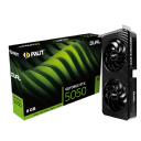VIDEO GEFORCE RTX 5050 8 GB. PALIT DUAL