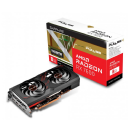 VIDEO RADEON RX 7600 8 GB. SAPPHIRE PULSE RX