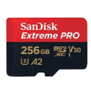 MEMORIA MICRO-SD 256 GB. SANDISK EXTREME PRO