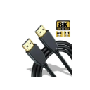 CABLE HDMI 2.1V 8K 2M SHDMI-2.1-8K