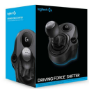 PALANCA DE CAMBIOS LOGITECH SHIFTER G29/G923