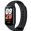 SMARTWATCH XIAOMI SMART BAND 8 ACTIVE BLACK