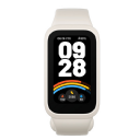 SMARTWATCH XIAOMI SMART BAND 9 ACTIVE WHITE