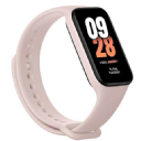 SMARTWATCH XIAOMI SMART BAND 8 ACTIVE PINK