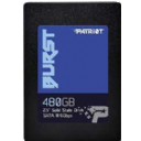 SSD 480 GB. PATRIOT BURST
