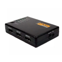 SWITCH HDMI 1x5 C/R SW-2205HD