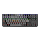 TECLADO T-DAGGER BORA T-TGK313 BLACK-GREY