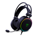 AURICULARES T-DAGGER SONA BLACK