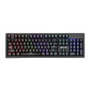 TECLADO MECANICO MARVO KG916