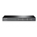 SWITCH 24 PORTS GIGABIT TP-LINK TL-SG1024