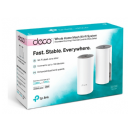 MESH TP-LINK DECO E4 AC1200 PACK X2