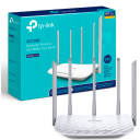 ROUTER WIFI TP-LINK C60 AC1350