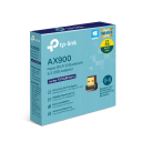 PLACA DE RED WIFI USB TP-LINK TX10UB AX900 C/BLUETOOTH