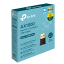 PLACA DE RED WIFI USB TP-LINK ARCHER TX20U NANO AX1800