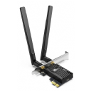 PLACA DE RED WIFI PCI-E TP-LINK TX55E C/BLUETOOTH