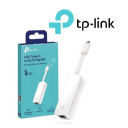ADAPTADOR USB TYPE C A RED GIGABIT TP-LINK UE300C