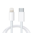CABLE USB-C A LIGHTNING NOGA USB C/L