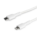 CABLE USB-C A LIGHTNING NETMAK NM-C52