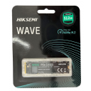 SSD 512 GB. M.2 NVME HIKSEMI WAVE PCIE 3.0