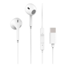 AURICULARES USB-C XP107