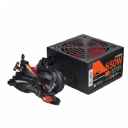 FUENTE ATX 650W LNZ XT650-PS