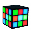 PARLANTE BLUETOOTH CUBE YX-X68