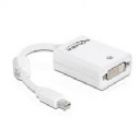 ADAPTADOR MINI DISPLAYPORT (m) a DVI (h)