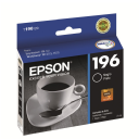 CARTUCHO EPSON T196120 NEGRO (XP401)