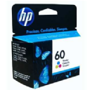 CARTUCHO HP 60 643WL