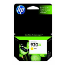 CARTUCHO HP 920XL YELLOW