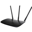 ROUTER WIRELESS TP-LINK TL-WR940N