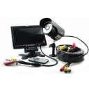 CCTV KIT DE VISUALIZACION C/MONITOR