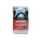 CABLE HDMI 1.5M NETMAK DOBLE FILTRO NM-C47