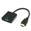 CABLE ADAPTADOR HDMI A VGA