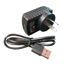 FUENTE 220V USB 2A MOW