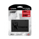 SSD 240 GB. KINGSTON A400