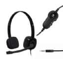 AURICULAR C/MIC LOGITECH CLEARCHAT H151