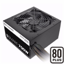 FUENTE ATX 700W THERMALTAKE SMART WHITE 80 PLUS